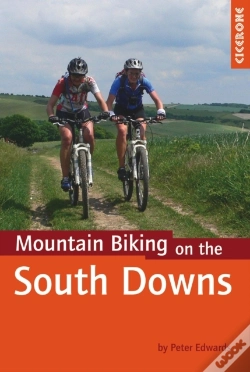Capa do artigo Mountain Biking On The South Downs