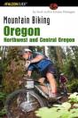 Mountain Biking Oregon: Northwest And Central Oregon - Preview