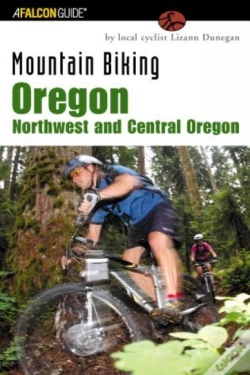 Capa do artigo Mountain Biking Oregon: Northwest And Central Oregon