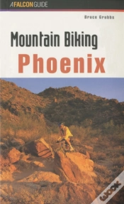 Capa do artigo Mountain Biking Phoenix