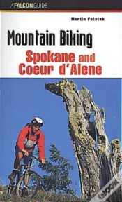Capa do artigo Mountain Biking Spokane And Coeur D