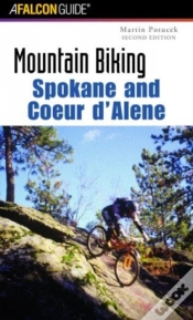 Capa do artigo Mountain Biking Spokane And Coeur D