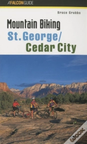 Capa do artigo Mountain Biking St. George/Cedar City
