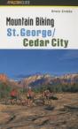 Mountain Biking St. George/Cedar City - Preview