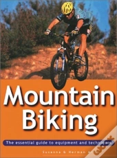 Mountain Biking: The Essential