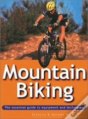 Capa do artigo Mountain Biking: The Essential