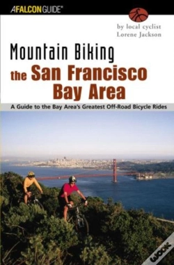 Capa do artigo Mountain Biking The San Francisco Bay Area