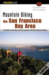 Capa do artigo Mountain Biking The San Francisco Bay Area