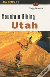 Capa do artigo Mountain Biking: Utah
