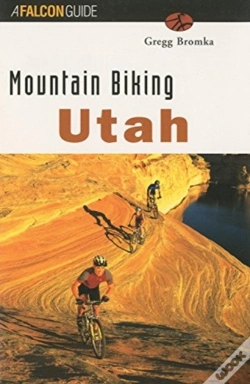 Capa do artigo Mountain Biking: Utah