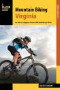 Mountain Biking Virginia - Preview