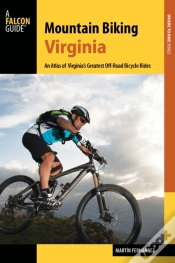 Capa do artigo Mountain Biking Virginia