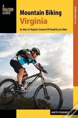 Capa do artigo Mountain Biking Virginia