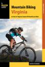 Mountain Biking Virginia - Preview