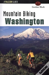 Mountain Biking Washington