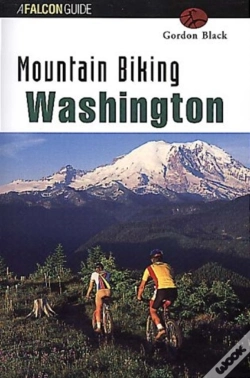 Capa do artigo Mountain Biking Washington