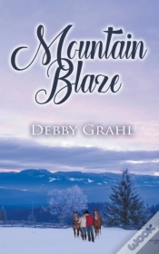 Capa do artigo Mountain Blaze