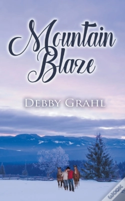 Capa do artigo Mountain Blaze