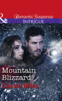 Mountain Blizzard - Preview