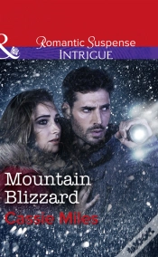 Capa do artigo Mountain Blizzard