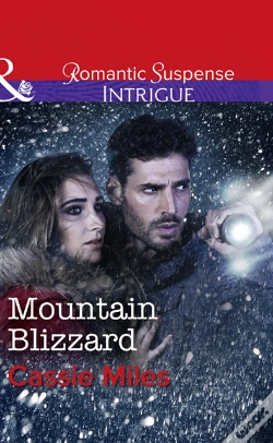 Capa do artigo Mountain Blizzard