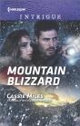 Mountain Blizzard - Preview