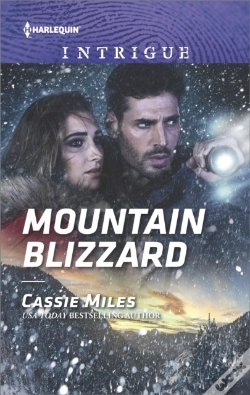 Capa do artigo Mountain Blizzard