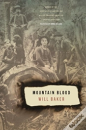 Capa do artigo Mountain Blood