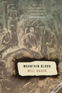 Capa do artigo Mountain Blood