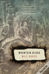 Capa do artigo Mountain Blood