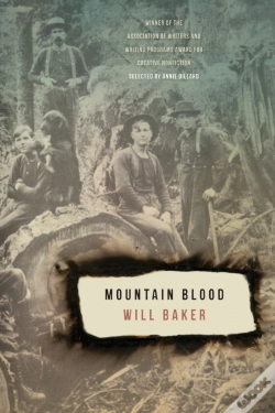Capa do artigo Mountain Blood