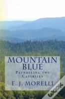 Mountain Blue
