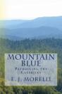 Mountain Blue - Preview