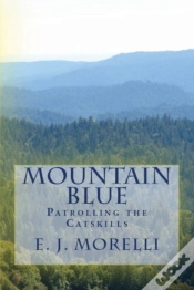 Capa do artigo Mountain Blue