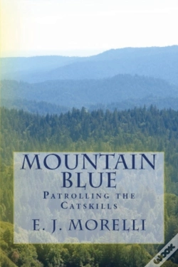 Capa do artigo Mountain Blue
