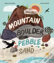 Capa do artigo Mountain, Boulder, Pebble, Sand
