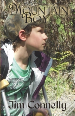 Capa do artigo Mountain Boy