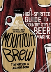 Capa do artigo Mountain Brew