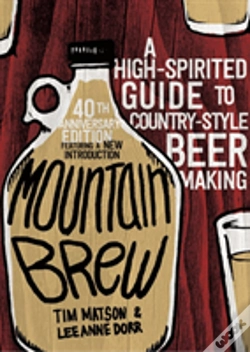 Capa do artigo Mountain Brew