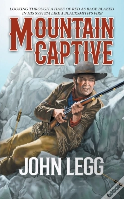 Capa do artigo Mountain Captive