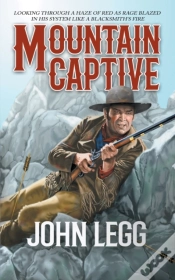 Capa do artigo Mountain Captive