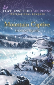Capa do artigo Mountain Captive