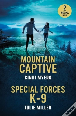 Capa do artigo Mountain Captive / Special Forces K-9