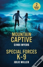Capa do artigo Mountain Captive / Special Forces K-9