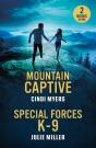 Mountain Captive / Special Forces K-9 - Preview