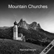 Capa do artigo Mountain Churches