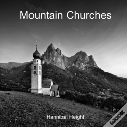 Capa do artigo Mountain Churches