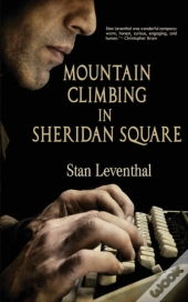 Mountain Climbing In Sheridan Square