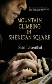 Capa do artigo Mountain Climbing In Sheridan Square