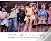Capa do artigo Mountain Crossroads
